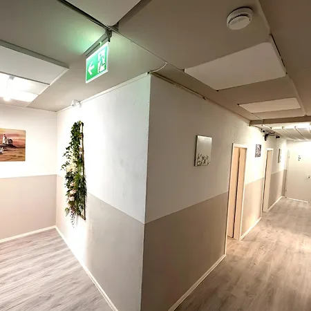 Monteurunterkunft