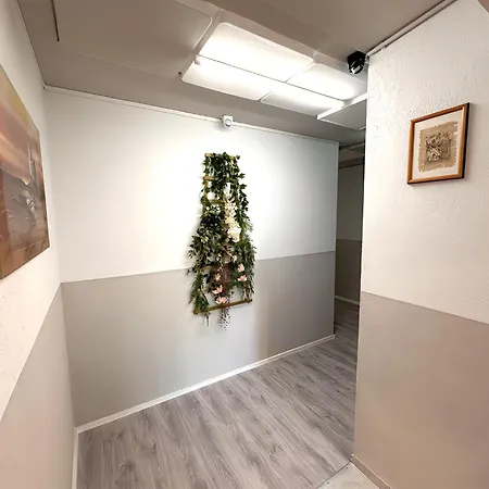 Monteurunterkunft *